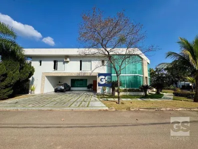 Casa com 5 Quartos à venda, 720m² no Jardim Plaza Athénée, Itu
