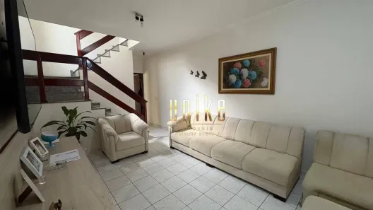 Casa com 4 Quartos à venda, 120m² no Bosque dos Eucaliptos, São José dos Campos