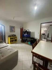 Apartamento com 2 Quartos à venda, 72m² no Loteamento Eldorado Jardim Residencial, Tremembé