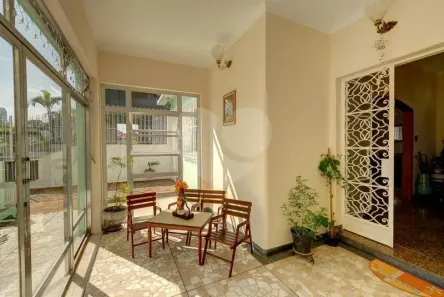 Casa com 4 Quartos à venda, 250m² no Aclimação, São Paulo
