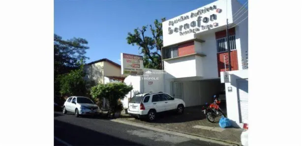 Sala Comercial para alugar, 17m² no Centro, Teresina