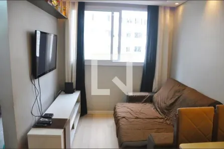 Apartamento com 2 Quartos à venda, 48m² no Jardim Íris, São Paulo