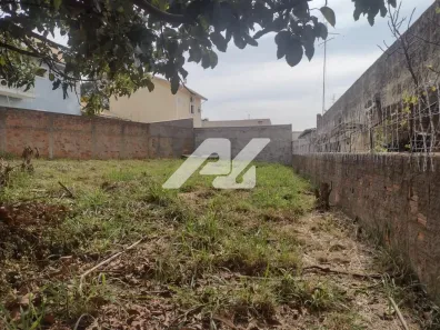 Lote/Terreno à venda, 380m² no Nova Campinas, Campinas