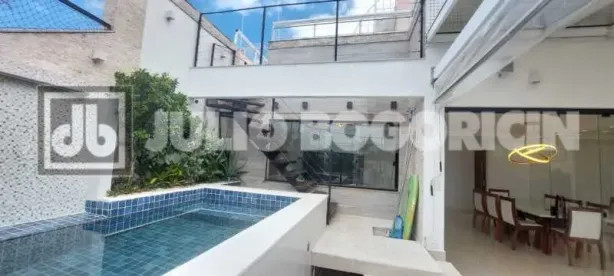 Cobertura com 3 Quartos à venda, 220m² no Recreio dos Bandeirantes, Rio de Janeiro