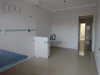 Apartamento com 1 Quarto à venda, 30m² no Jardim Camila, Sorocaba