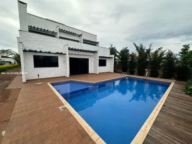 Casa de Condomínio com 5 Quartos à venda, 256m² no , Porecatu