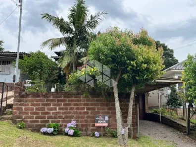 Casa com 2 Quartos à venda, 112m² no Aliança, Santa Cruz do Sul