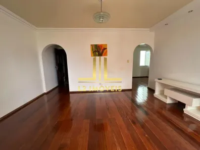 Apartamento com 3 Quartos à venda, 117m² no Pituba, Salvador