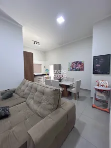 Casa com 3 Quartos à venda, 94m² no Bonfim Paulista, Ribeirão Preto