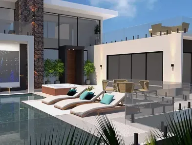 Casa de Condomínio com 5 Quartos à venda, 500m² no , Itupeva