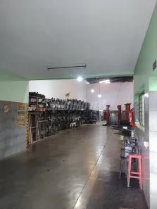 Galpão/Depósito/Armazém à venda, 507m² no Bonfim, Campinas