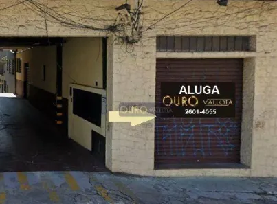 Ponto Comercial para alugar, 151m² no Mooca, São Paulo