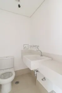 Apartamento com 3 Quartos à venda, 135m² no Mirandópolis, São Paulo