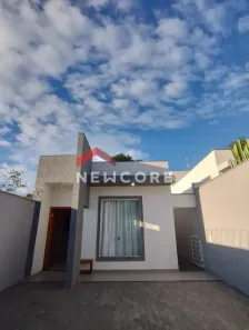 Casa com 2 Quartos à venda, 94m² no Jardim Imperial, Lagoa Santa