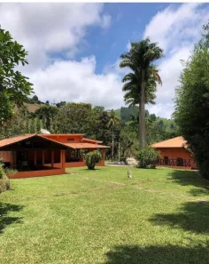 Imóvel Comercial com 4 Quartos à venda, 123000m² no Nossa Senhora da Aparecida, Sapucaia