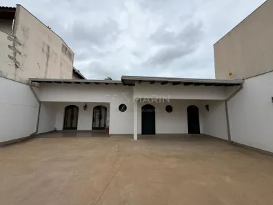 Imóvel Comercial com 5 Quartos para alugar, 290m² no Quebec, Londrina