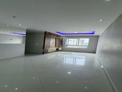 Apartamento com 3 Quartos para alugar, 70m² no Vila Iracema-Belval, Barueri