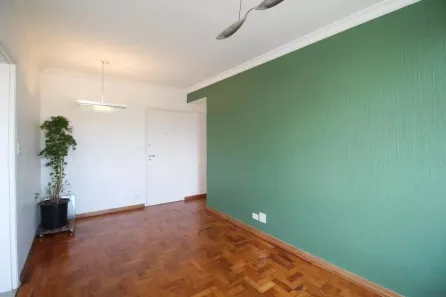 Apartamento com 2 Quartos à venda, 87m² no Planalto Paulista, São Paulo