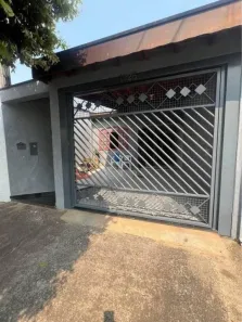 Casa com 2 Quartos à venda, 127m² no Jardim Europa I, Santa Bárbara D'Oeste