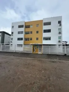Apartamento com 2 Quartos à venda, 70m² no Bessa, João Pessoa