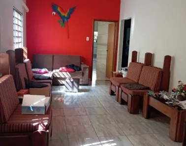 Casa com 4 Quartos à venda, 229m² no Santa Mônica, Uberlândia