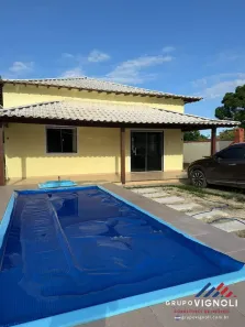 Casa com 3 Quartos à venda, 90m² no Jaconé (Sampaio Correia), Saquarema