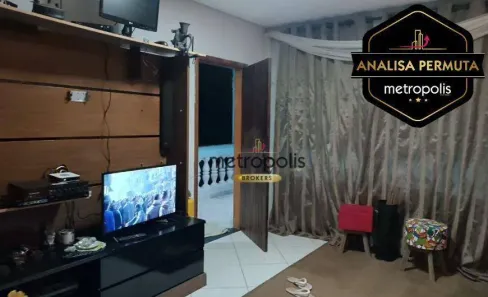 Sobrado com 8 Quartos à venda, 450m² no Mato Dentro, Mairiporã
