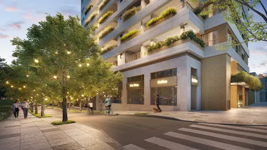 Apartamento com 4 Quartos à venda, 149m² no Colônia (Zona Sul), São Paulo