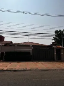 Casa com 4 Quartos à venda, 167m² no Chácara Cachoeira, Campo Grande