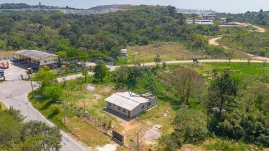 Lote/Terreno à venda, 4436m² no Barigui, Araucária