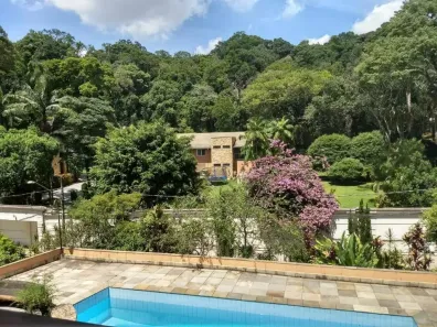 Sobrado com 5 Quartos à venda, 800m² no Jardim Ibiratiba, São Paulo