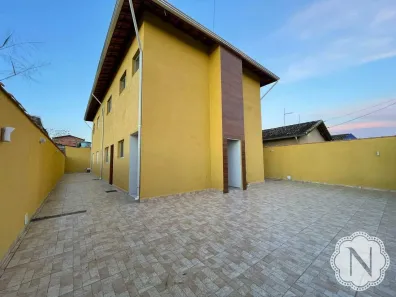 Casa com 2 Quartos à venda, 53m² no Nova Itanhaém (Interior), Itanhaém