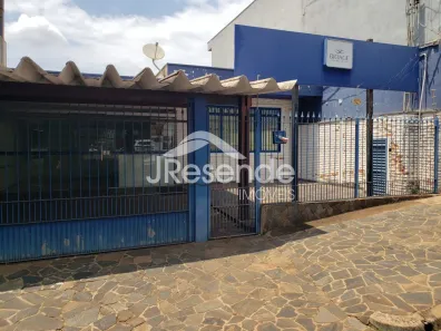 Imóvel Comercial com 3 Quartos à venda, 181m² no Jardim São Luiz, Ribeirão Preto