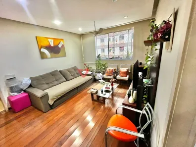 Apartamento com 3 Quartos à venda, 110m² no Copacabana, Rio de Janeiro