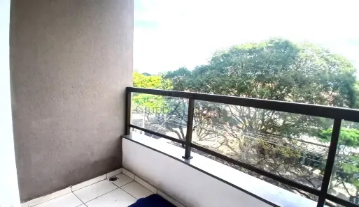 Apartamento com 2 Quartos à venda, 74m² no Jardim Vale do Sol, São José dos Campos