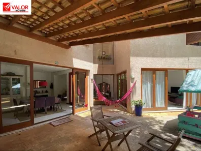 Casa de Condomínio com 3 Quartos à venda, 310m² no Chácara das Candeias, Carapicuíba