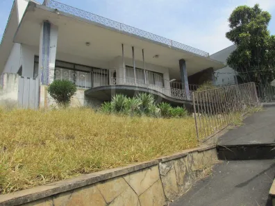 Casa com 6 Quartos à venda, 421m² no São Luiz, Belo Horizonte