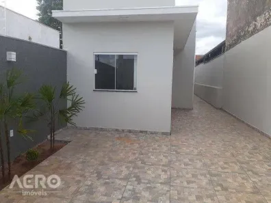 Casa com 3 Quartos à venda, 70m² no Parque São João, Bauru