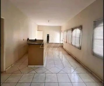 Sala Comercial à venda, 125m² no Alto Cafezal, Marília