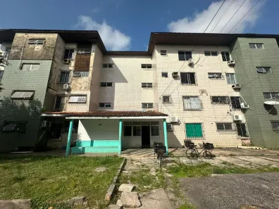 Apartamento com 2 Quartos para alugar, 60m² no Cabanagem, Belém