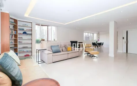Apartamento com 2 Quartos à venda, 204m² no Pinheiros, São Paulo