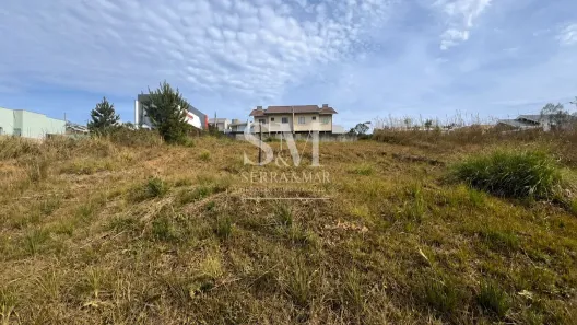 Lote/Terreno à venda, 400m² no Progresso, São Bento do Sul