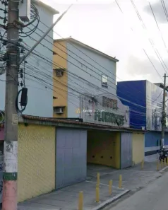 Ponto Comercial à venda, 4015m² no Centro, Nilópolis