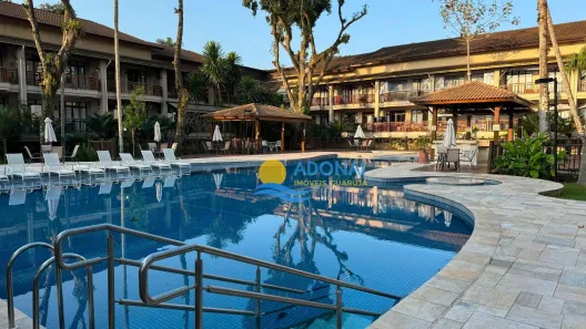 Apartamento com 2 Quartos à venda, 120m² no Loteamento João Batista Julião, Guarujá