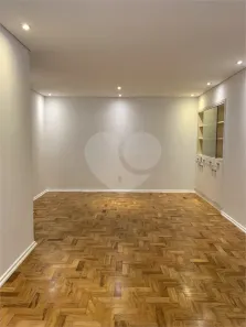 Apartamento com 2 Quartos para alugar, 105m² no Higienópolis, São Paulo