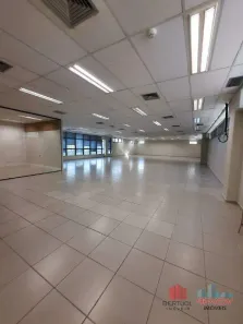 Sala Comercial para alugar, 342m² no Techno Park, Campinas