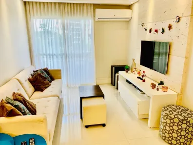 Apartamento com 3 Quartos à venda, 84m² no Vila Mariana, São Paulo