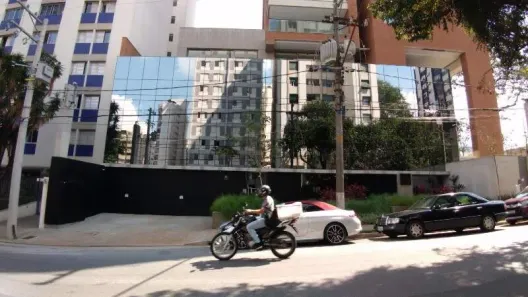 Ponto Comercial à venda, 520m² no Cerqueira César, São Paulo