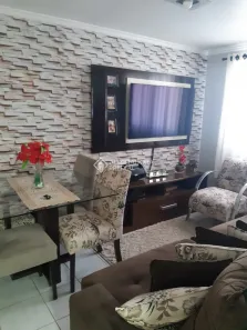 Apartamento com 2 Quartos à venda, 56m² no Santa Terezinha, São Bernardo do Campo
