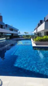 Apartamento com 2 Quartos para alugar, 119m² no Morro das Pedras, Florianópolis